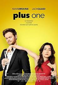 Dear readers, this is where we end our article on the best movies to watch on netflix, amazon prime, hulu, and disney plus. Plus One 2019 Film Wikipedia