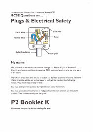 3 pin plugs are designed so that mains electricity can be supplied to electrical appliances safely. Plugs Electrical Safety Library Co Ke