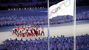 Церемония открытия олимпийских игр вызвала много эмоций. Parad Otmenyaetsya Rossijskie Sportsmeny Otkazyvayutsya Ot Uchastiya V Ceremonii Otkrytiya Olimpiady Rt Na Russkom