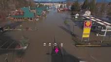 Sumas businesses struggling to recover one year after flood ...