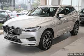 Find used volvo xc60s near you by entering your zip code and seeing the best matches in your area. 2020 Volvo Xc60 Updated In Malaysia T8 Gets 11 6 Kwh Battery New Orrefors Gear Knob Price Unchanged Paultan Org