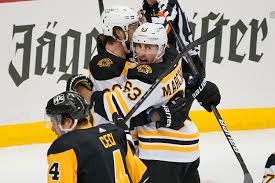 Bruins' elite penalty kill swung series vs. Nhl Playoff Picture 2021 Where Boston Bruins Stand After Beating Penguins Tuesday Masslive Com