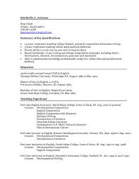Cover letter tips & tricks. Resume Cover Letter By Kimberlie Johnson At Coroflot Com