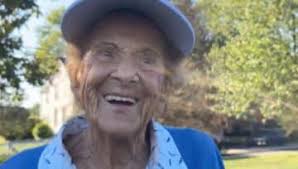 Telford Woman Celebrates 100th Birthday at Twin Woods Golf Course in  Hatfield