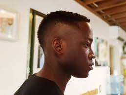 Whether you're dealing with extremely coiled hair or looser, curly hair, you'll find something on this list for you. 35 Popular Haircuts For Black Boys 2021 Trends