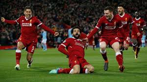 Have your say on the game in the comments. Champions League Draw Liverpool V S Roma Real Madrid V S Bayern Munich In Semifinals