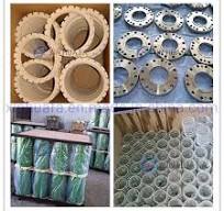 Mud Pump Liner Cage - Liner Cage, Mud Pump Parts | Made-in ...