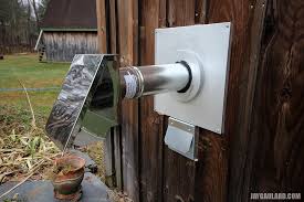 Maybe you would like to learn more about one of these? Installing An Englander Pellet Stove