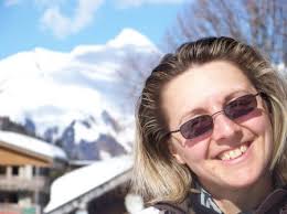 Séverine RABET, 50 ans (BERNAY)