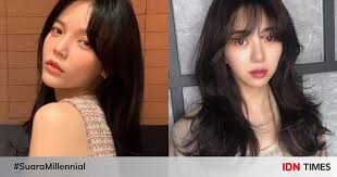 Kronologi Keluarnya Jimin Aoa Dan Tuduhan Bullying Terhadap Kwon Mina