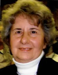 Roberta Garrett Obituary (2024)