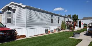 Mobile Home Park In Gillette Wy Eastview