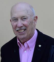 Richard Grove Obituary