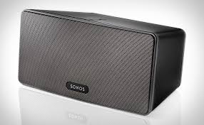 Sonos Play 3 Sonos Play Sonos Sonos Play 3