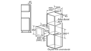 Franke sm981mxs ankastre firin sok fiyata ankastre. Profilo Mda1050 Ankastre Mikrodalga