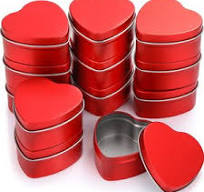 Low Price Heart Shape Metal Box 1k+ | Alibaba.com