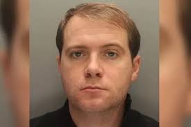 Who is Niall Barry? 'Branch's' connection to Ashley Dale and Lee Harrison  and where he is now