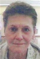 Sally Geer Obituary (1946