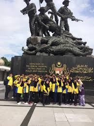 Permohonan bagi kemasukan ke sekolah menengah imtiaz yayasan terengganu terbuka kepada pelajar lepasan yang menduduki peperiksaan spm. Guru Kaunseling Nurhaiza Che Mat Ganjaran 2 Imtiyaz 2018 Peratus Kehadiran Terbaik Ting 2