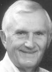 Thomas Hampton Evans