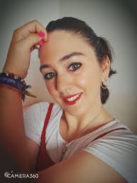 Carmen Rosa Redondo Porras (La Garula) (@CrrpGarula93)