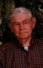 Obituary information for Byron A. Harmon