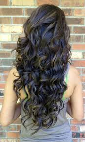 Learn more about long and curly hair cuts and the best hairstyles for long curly hair here. 32 Easy Hairstyles For Curly Hair For Short Long Shoulder Length Hair Hairstyles Weekly
