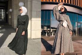 Maybe you would like to learn more about one of these? 10 Ootd Hijab Kasual Hitam Putih Yang Praktis Dan Tetap Sopan Womantalk
