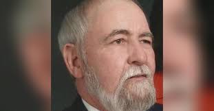 David P Johnston Obituary