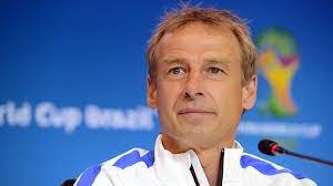 He already has a 15 for first touch, passing, work rate and aggression among. Hertha Berlin Appoint Klinsmann As New Manager