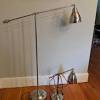 Ikea barometer desk/table metal lamp for work metal finish. Https Encrypted Tbn0 Gstatic Com Images Q Tbn And9gcsajbyhxlmyney Ivi9off7mq2qc3gzjqfy8jwnv2g Usqp Cau