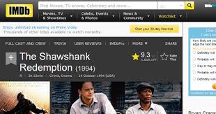Reddit gives you the best of the internet in one place. The Man Behind Imdb Cbs News