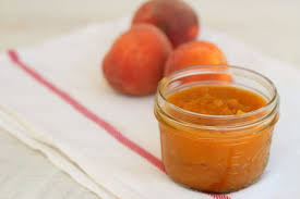 If canning, pour into clean, sterilized canning jars and process for 10 minutes using the water bath canning method. Old Fashioned Peach Butter Recipe