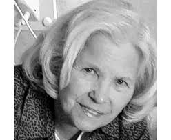 Susan Goodpaster Obituary (1935