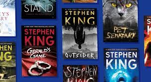 Best books by stephen king posted on. Scariest Stephen King Books Ranked Popsugar Entertainment
