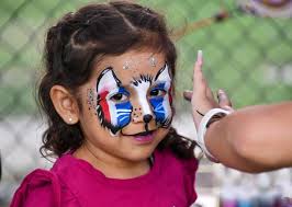 Photos: Montebello gets an early start