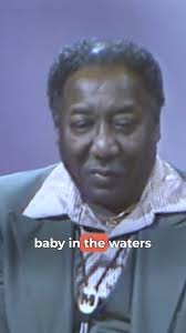 Muddy Waters talking about the old days in Mississippi