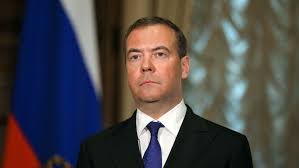 Самые актуальные новости россии и мира. Medvedev Zayavil O Vozvrashenii V Epohu Holodnoj Vojny V Otnosheniyah S Ssha Ria Novosti 23 04 2021