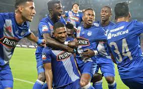 Club sport emelec page on flashscore.com offers livescore, results, standings and match details (goal scorers, red cards Campeonato 2017 Archivos Sitio Web Oficial