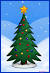 Step How To Draw A Christmas Tree