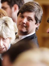 Kennedy nephew runs for low-level D.C. neighborhood board