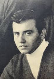 Polaroid photos with hand-written notes