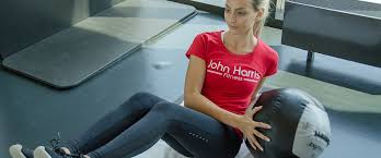 Warum ist gerade bauchfett so gefährlich? Bauch Weg So Wirst Du Dein Bauchfett Los John Harris Fitness