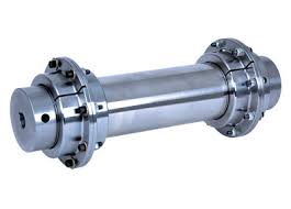 QUICK FLEX Double-Ended Spacer Couplings - Lovejoy - a ...