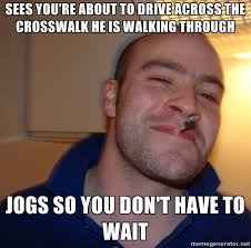 I Wish I Could Thank Everyone Who Does This Memes