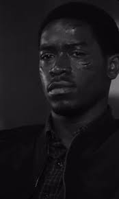 Avi and Franklin #franklinsaint #avi