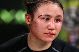 Invicta FC 33: Frey vs. Grusander Gallery