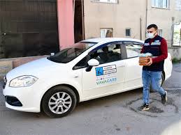 See more of kadıköy belediyesi on facebook. Belediye Kapilarini Aska Aciyor Kadikoy Belediyesi Istanbul Find