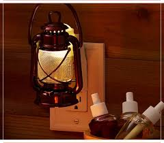 White Wallflowers Scent Control™ Fragrance Plug | Bath & Body Works