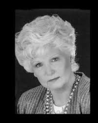 Schola “JoAnn” Alexander Teeter (1932-2019)